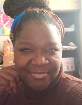 Willona White death by force case profile photo