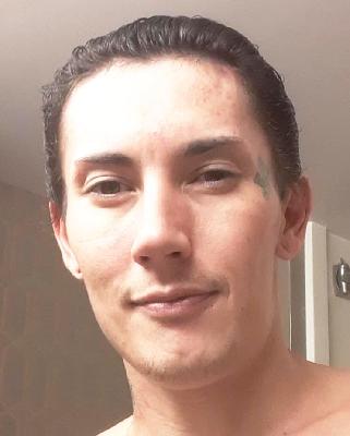 Johnny Beckham death by force case profile photo