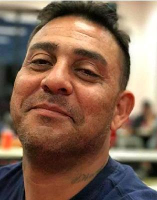 Pablo Valenzuela death by force case profile photo