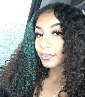 Eunice Rodriguez death by force case profile photo