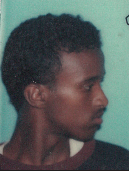 Yasir Omar death by force case profile photo