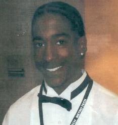 William Alexander Brookins death by force case profile photo
