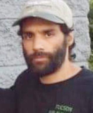 Jonathan Licano death by force case profile photo