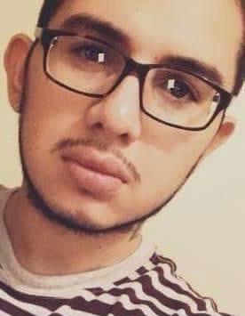 Adrien Lopez death by force case profile photo