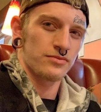 Kelly Roach death by force case profile photo