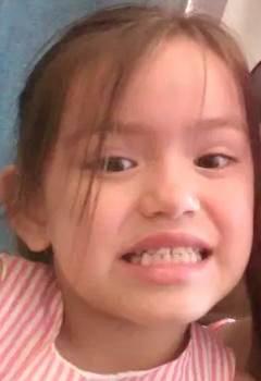 Karyn Gonzalez death by force case profile photo