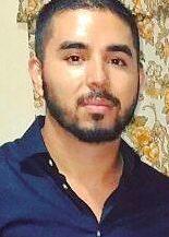Ruben Sekiseka death by force case profile photo