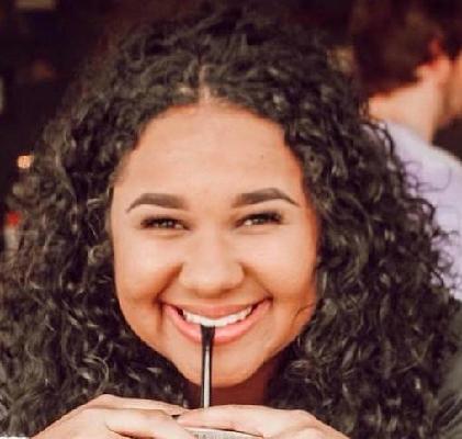 Randi Gatewood death by force case profile photo