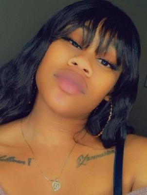 Dejahnique Jackson death by force case profile photo