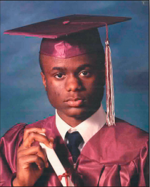 Bernardo Hawkins death by force case profile photo