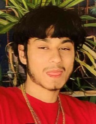 Carlos Gonzalez death by force case profile photo