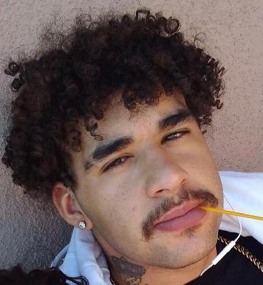 Steven Hernandez death by force case profile photo