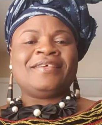 Gladis Mophecha death by force case profile photo