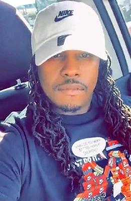 Laron Thomas death by force case profile photo