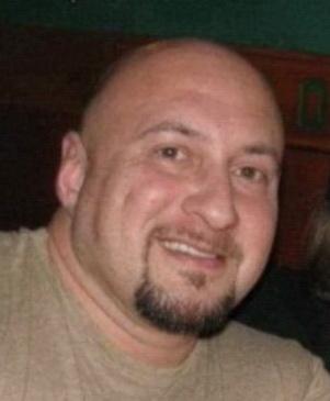 Brandon Smith death by force case profile photo