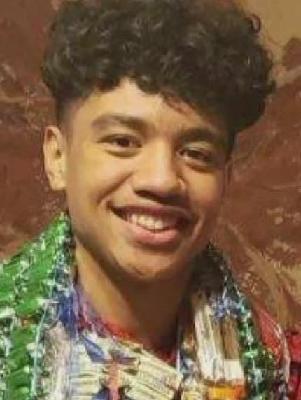 Garry Anau death by force case profile photo