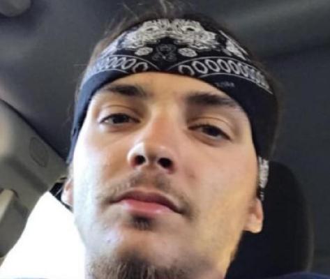 Christopher Nunez death by force case profile photo