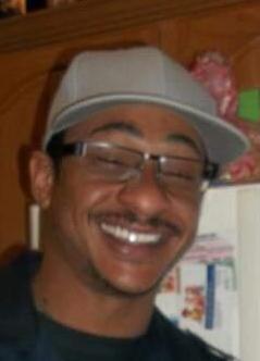 Brandon Diggs death by force case profile photo
