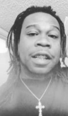 Travon Lavender death by force case profile photo