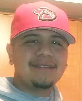 Rudolph Vega death by force case profile photo