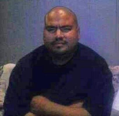 Luis Lopez death by force case profile photo