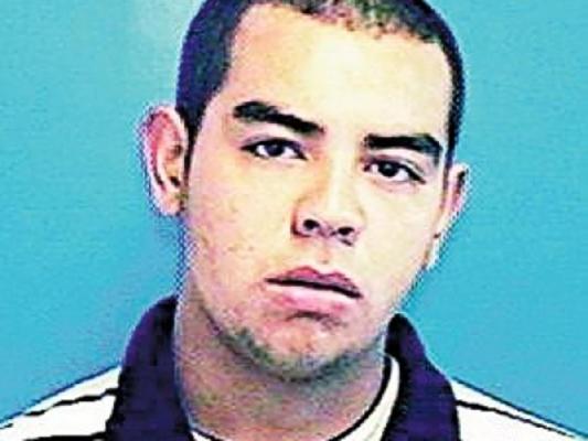 Nico Cruz death by force case profile photo