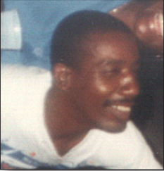 Joel Simpson death by force case profile photo