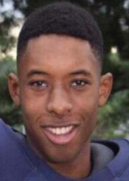 Forrest Keys death by force case profile photo