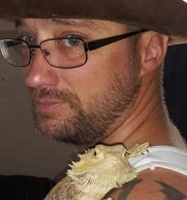 Fredrick Perry death by force case profile photo