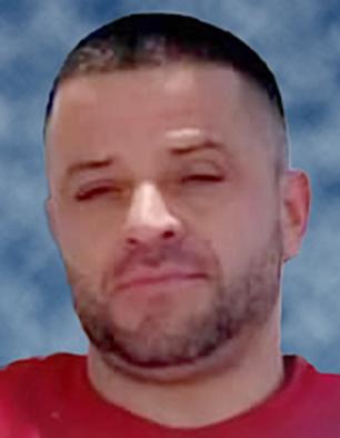 Javier Monge death by force case profile photo