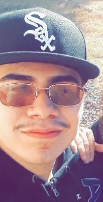 Xavier Henriquez death by force case profile photo