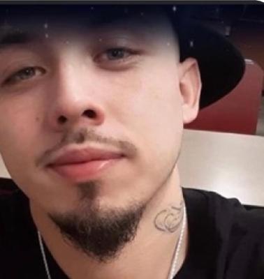 Alejandro Martinez death by force case profile photo
