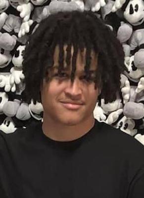Isaac Arechiga death by force case profile photo