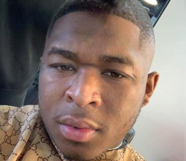 La’Braye Franklin death by force case profile photo