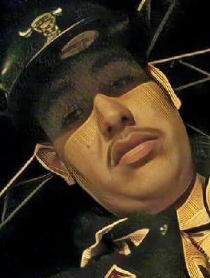 Ricky Garza death by force case profile photo