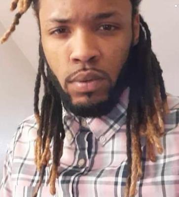 Ahmad Thornton death by force case profile photo