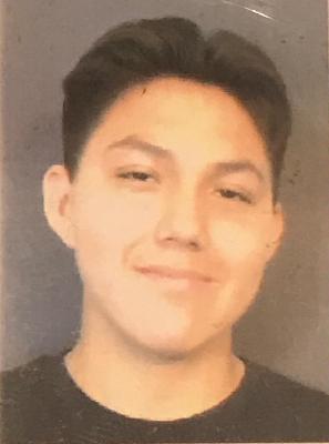 Steven Baptisto-Mahle death by force case profile photo