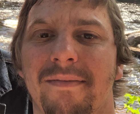 Justin Hein death by force case profile photo