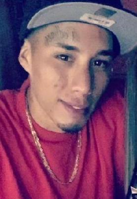 John Galindo death by force case profile photo