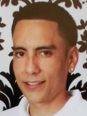 Johnny Rodriguez death by force case profile photo