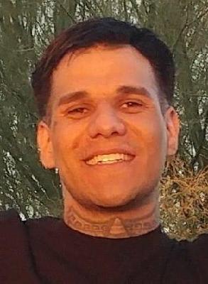 Richard Delgado death by force case profile photo