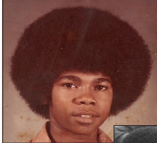Leonardo Peyton death by force case profile photo