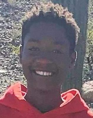 Tayvione Smith death by force case profile photo