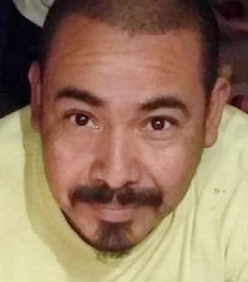 Jorge Trigueros death by force case profile photo