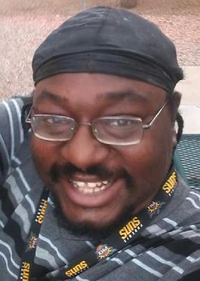 Demeatris Roberson death by force case profile photo