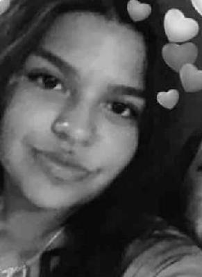 Lalaina Baldison death by force case profile photo