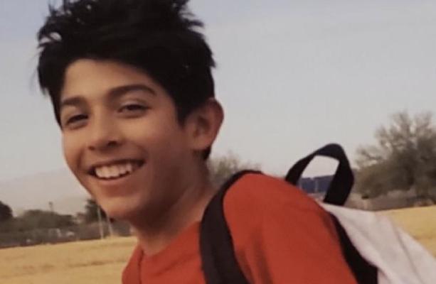 Adam Lopez death by force case profile photo