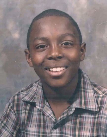 Michael Hall death by force case profile photo
