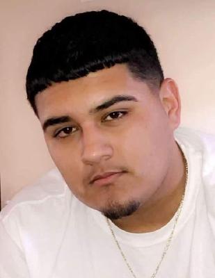 Oscar Dicochea death by force case profile photo