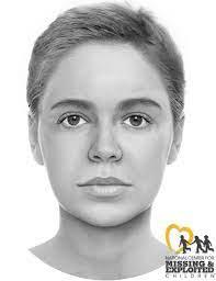 Cadance Langley death by force case profile photo
